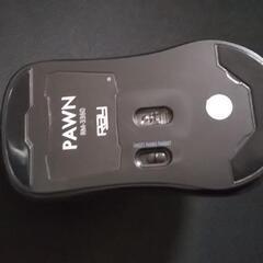 ゲーミングマウスの画像