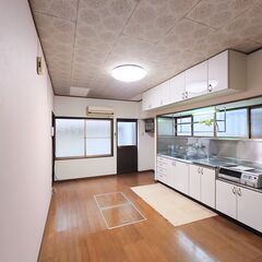 岐阜県美濃加茂市の中古住宅のリフォーム