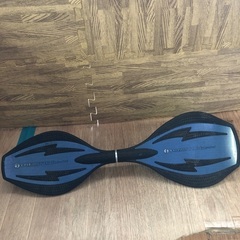 《取引中》Jボードと1輪車→セットです