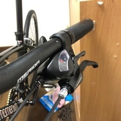 モーメンタム クロスバイク(商談中)の画像