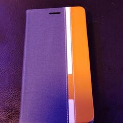 オッポ OPPO R15 Neo メモリ3G 容量64G ダイヤモンドブルー 中古美品  ガラスフィルム・スマホカバー新品 大きな傷なしの画像