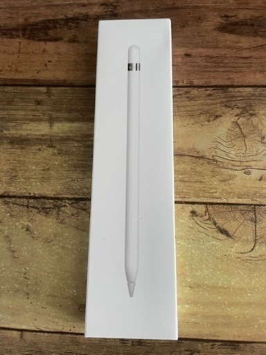 Apple Pencil アップルペンシル