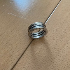 ブルガリの指輪★の画像
