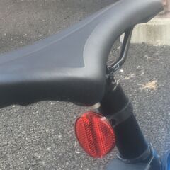 ほぼ新品 GIANT ATX クロスバイク