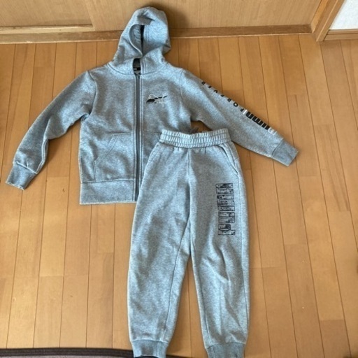 PUMAバラ売りにしました。1200円〜300円です。