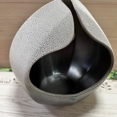 お取引中　花器　花瓶　花入　おしゃれの画像