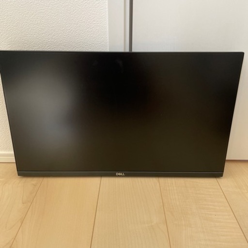 DELL P2419HC TYPE-Cで接続可能！23.8インチUSB-Cモニタ