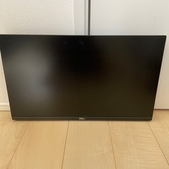 DELL P2419HC TYPE-Cで接続可能！23.8インチ...