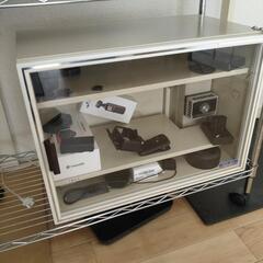 防湿庫　東洋リビング