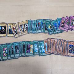 遊戯王カード、ドラゴンボール、バトエン、その他