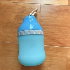 犬用　お外で楽々水飲み値下げ