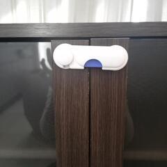 棚　食器棚　本棚　キッチン収納　一人暮らし　新生活　お引越しの画像