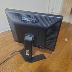 DELL 17インチモニター無料の画像