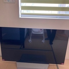 LG OLED カラーテレビ