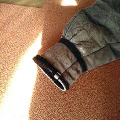 取引中【再値下げ】AVIREX-TYPE  Bー3革ジャンの画像