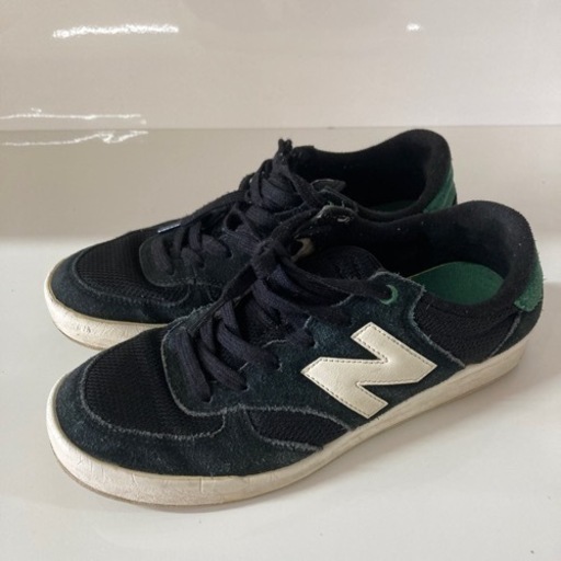 New Balance  24cm リサイクルショップ宮崎屋住吉店22.2.26 m