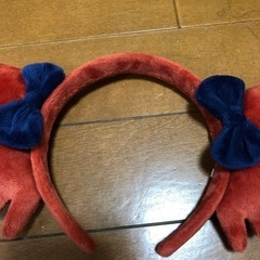 メアリと魔女の花　メアリ　カチューシャの画像