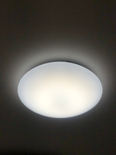 決まりました❗️ 新品　LEDシーリングライト