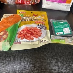 ドッグフード値下げ！の画像