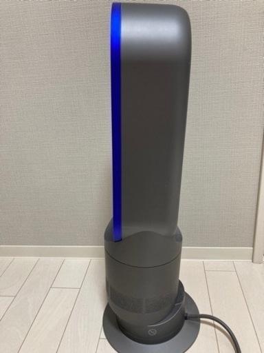 dyson ダイソン ファンヒーター hot＋cool