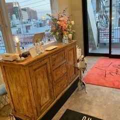 ☆NEWオープンの可愛いお店でフリーランス、場所貸し、面貸しで働ける方募集☆の画像
