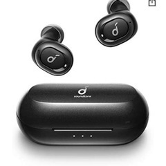 アンカー、Bluetoothイヤホン
