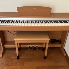 電子ピアノ ヤマハYDP-131