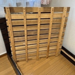 文章読んでください。差し上げます。シングルベッドの画像