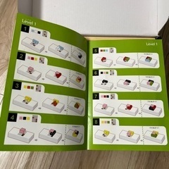 頭のよくなる　ペンタキューブの画像