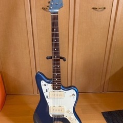 Fender Japan Jazzmaster