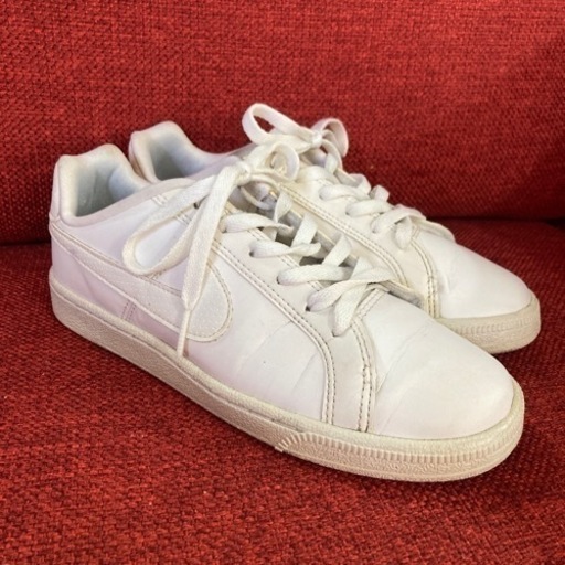 NIKE スニーカー 23cm リサイクルショップ宮崎屋住吉店22.2.26 m