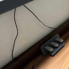 ヤマハ電子ピアノ　YDP-S30 椅子付きの画像