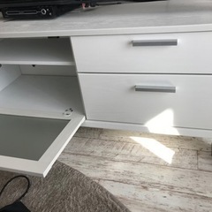 テレビ台 棚(お譲り先決まりました)