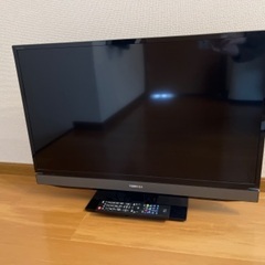 東芝　液晶テレビ　32型