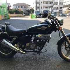 マグナ50