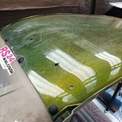 ジャイロキャノピー　02　車両交換、値引き交渉可の画像