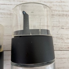中古　醤油　油差し　2本セットの画像