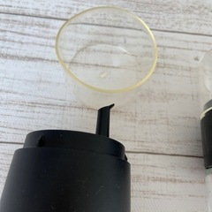 中古　醤油　油差し　2本セットの画像