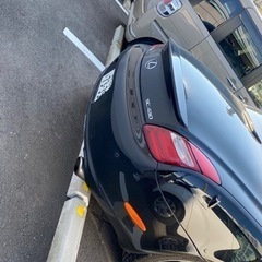 激安レクサスsc430車検付の画像