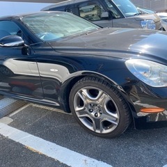 激安レクサスsc430車検付の画像