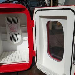 小型保冷庫の画像
