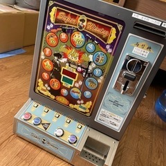 ⭐︎ジャックポット　JP 100円500円3紙幣対応⭐︎