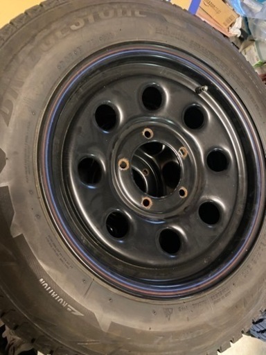 U.S.Daytona 4x4 ジムニー用