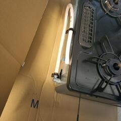 リンナイ　ガスコンロ　都市ガスの画像