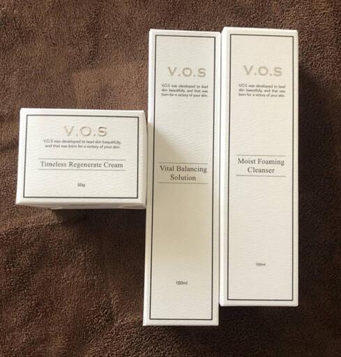 VOSホームケア