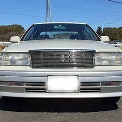 トヨタクラウン すぐ乗れます 検R5/5末まで 最上級グレード車の画像