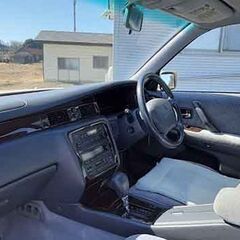 トヨタクラウン すぐ乗れます 検R5/5末まで 最上級グレード車の画像