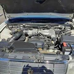 トヨタクラウン すぐ乗れます 検R5/5末まで 最上級グレード車の画像