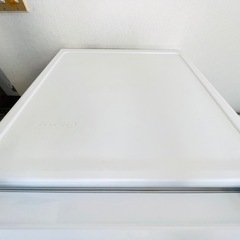 【ご成約済】高年式❣美品❣ハイアール 冷凍冷蔵庫 148L 2ドア JR-NF148Aの画像