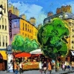 絵画、イラスト等クリエティブな社会人サークル立ち上げメンバー募集